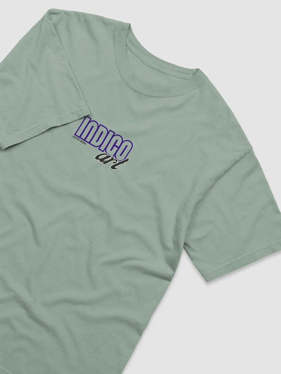 Indigo Artworks Brand T-Shirt product image (3)