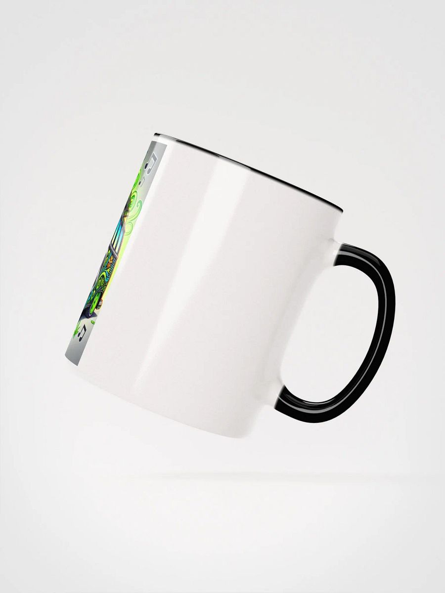 Da Psychedelic Groove Ceramic Mug product image (21)