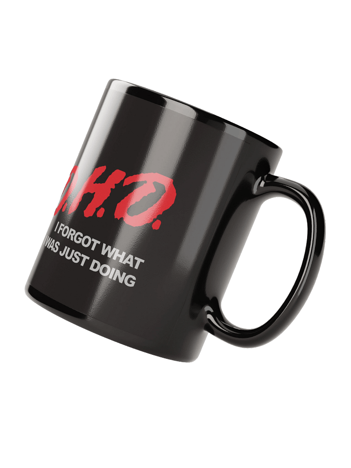 DARE to remember - Mug product image (4)