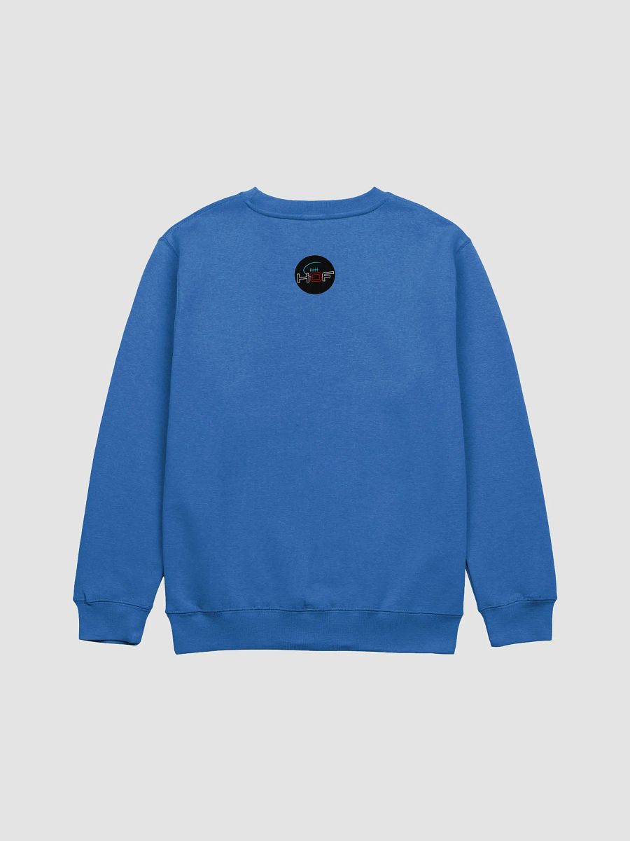 HOF College Football With Jason & The Coach Show Sweatshirt product image (22)