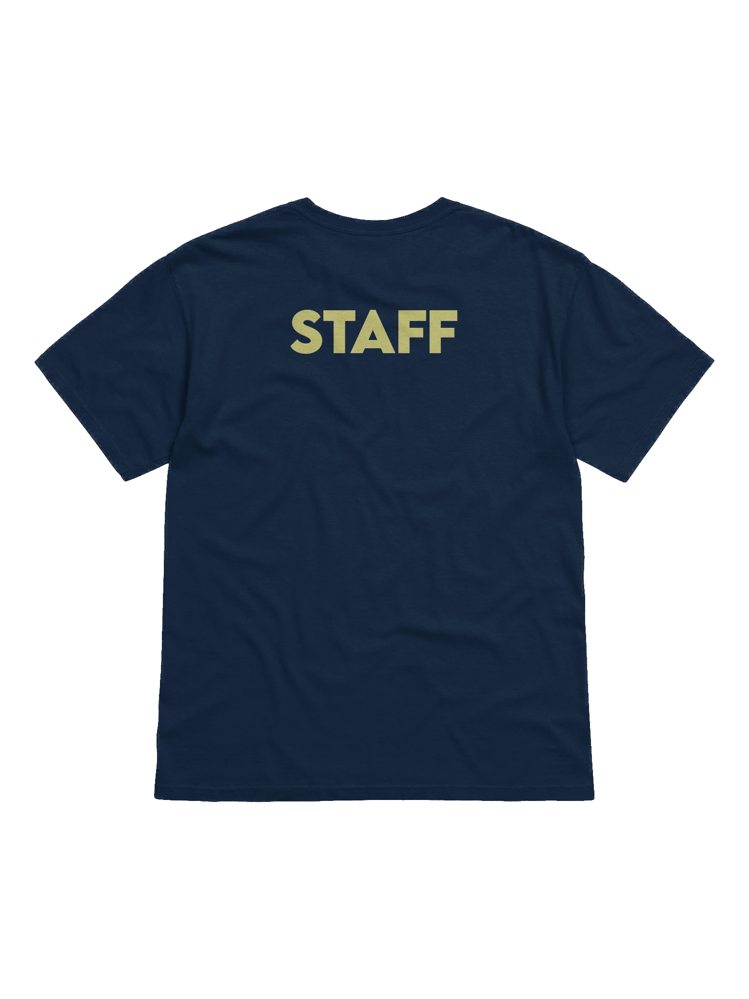 Warriors Bar Staff Shirt | by Comfort Colors product image (4)