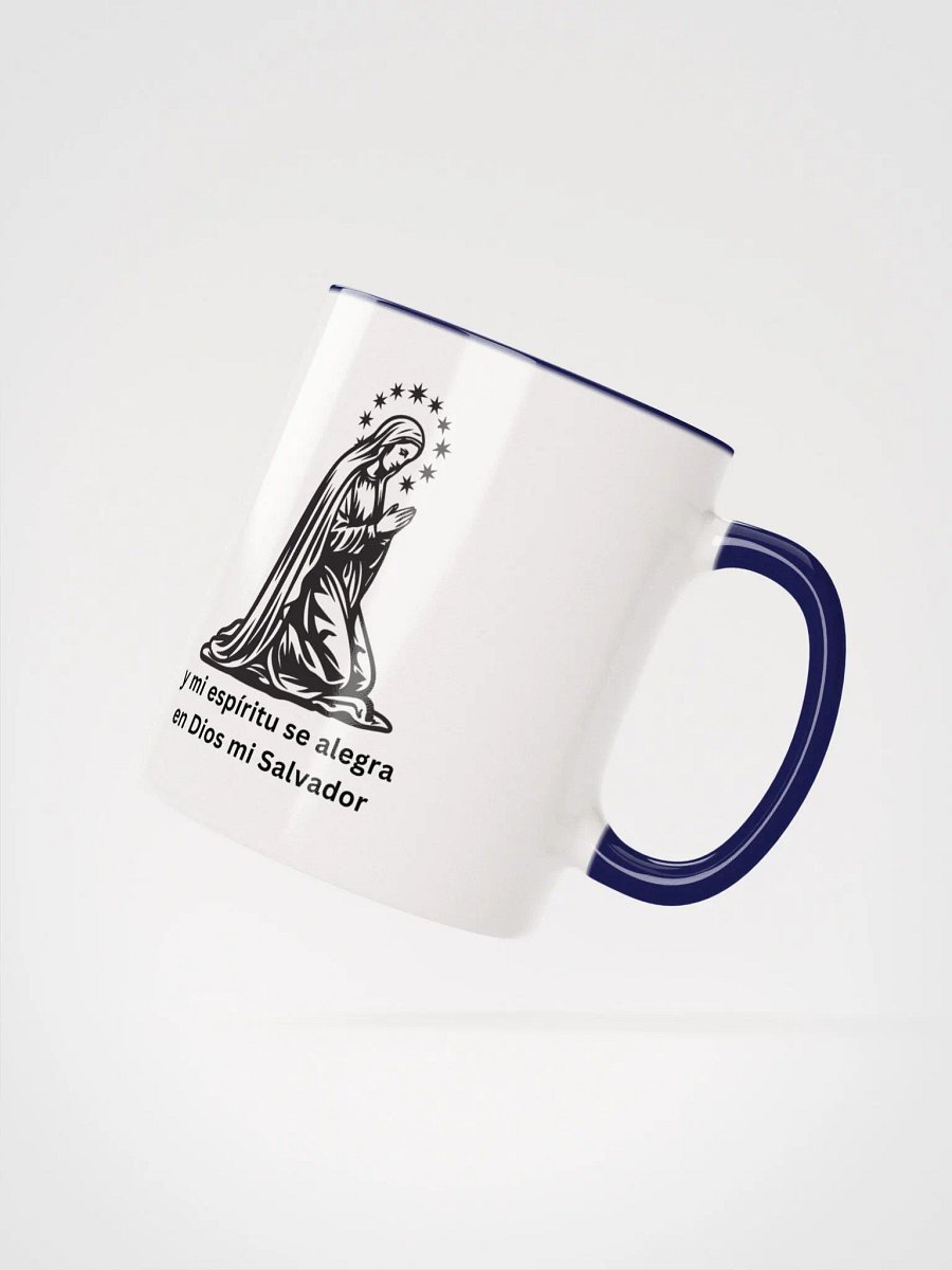 TAZA - MI ALMA ALABA AL SEÑOR product image (2)