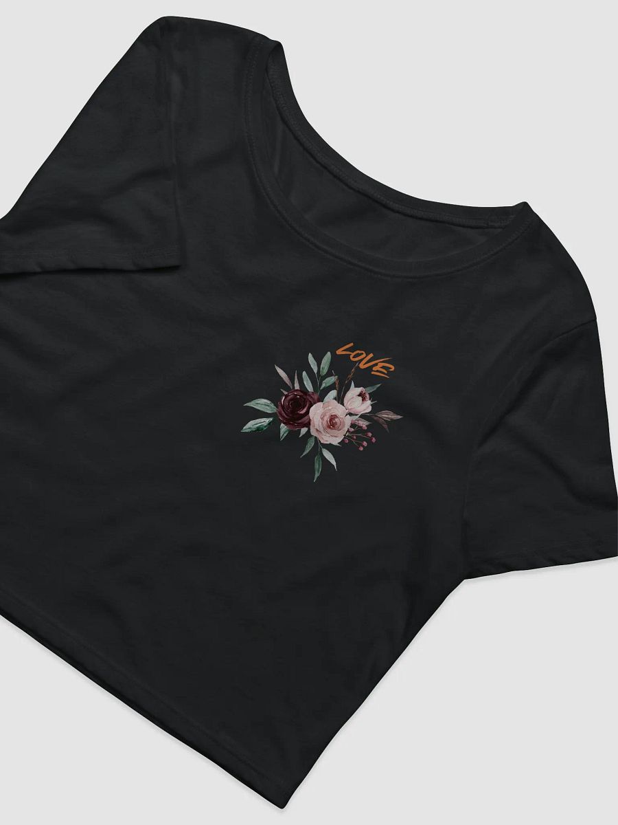Women's Crop Tee product image (16)