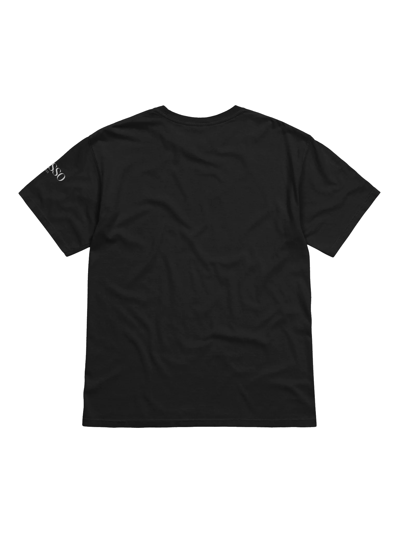 Drisso Paris™ Comfort Colors Garment-Dyed Heavyweight Tee product image (2)