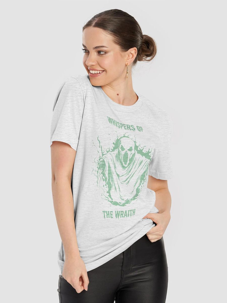 Whispers of the Wraith T-Shirt product image (80)