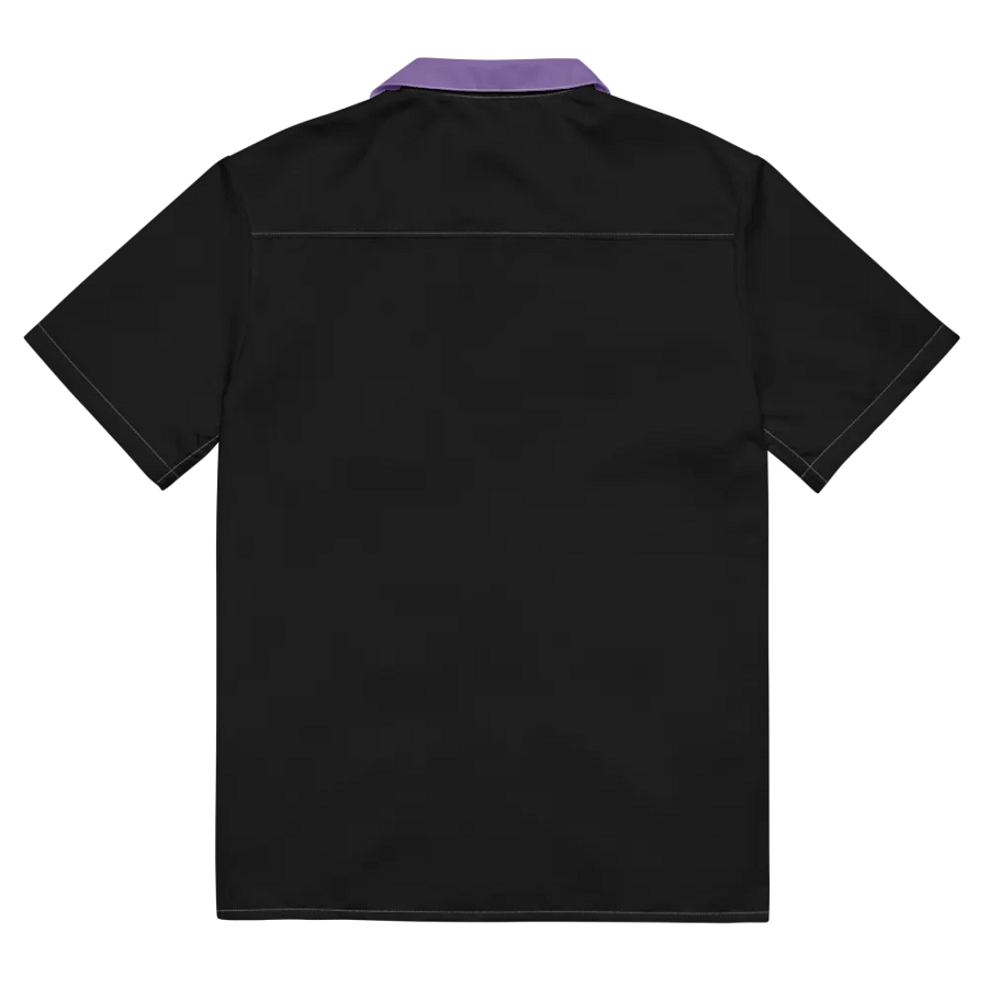 NintenBro Button Up product image (12)