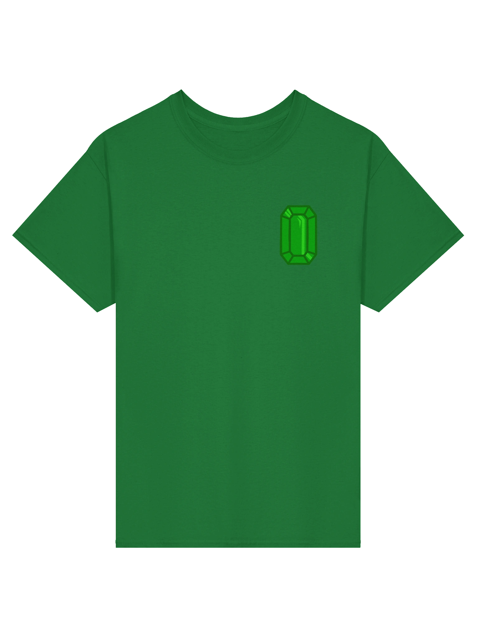 Malachite Gem T-Shirt product image (3)