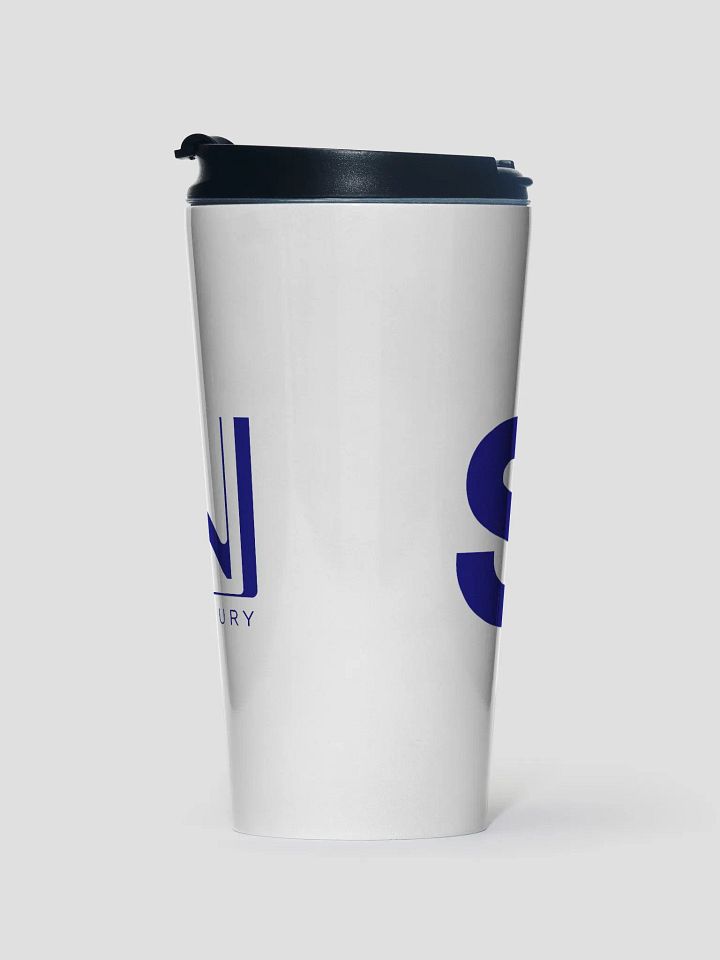NJLRE X SERHANT COFFEE MUG product image (1)