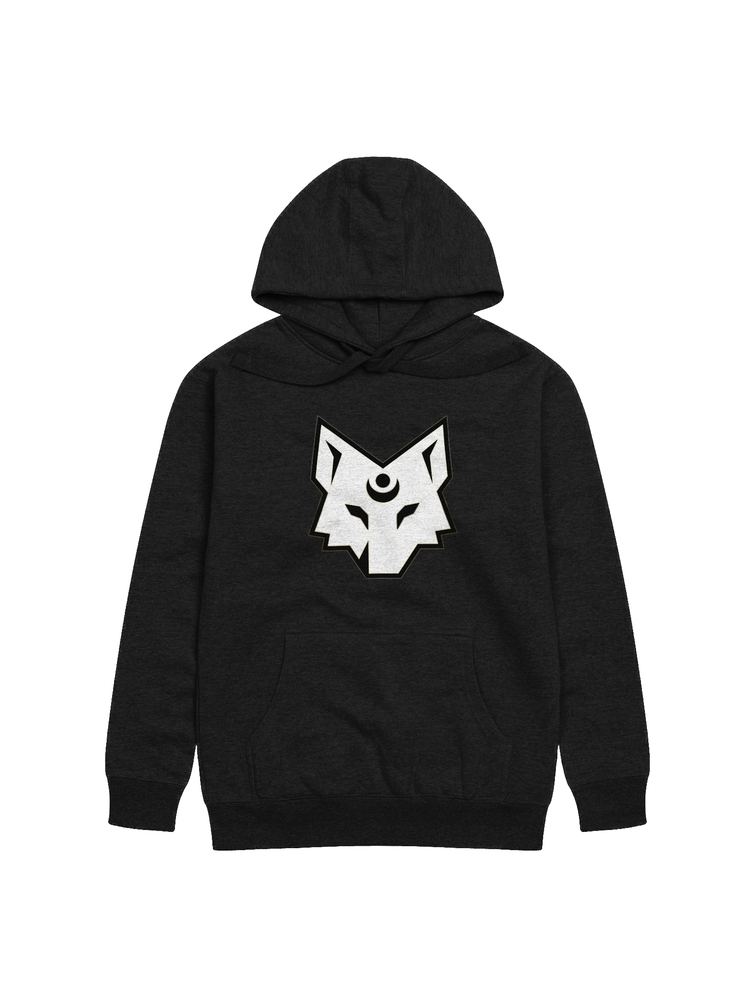 Nox Grimwulf Premium Hoodie product image (1)