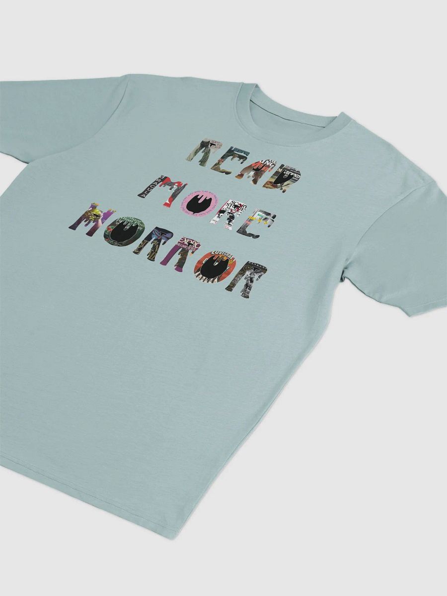 Read More Horror - Men's Premium Tee product image (14)