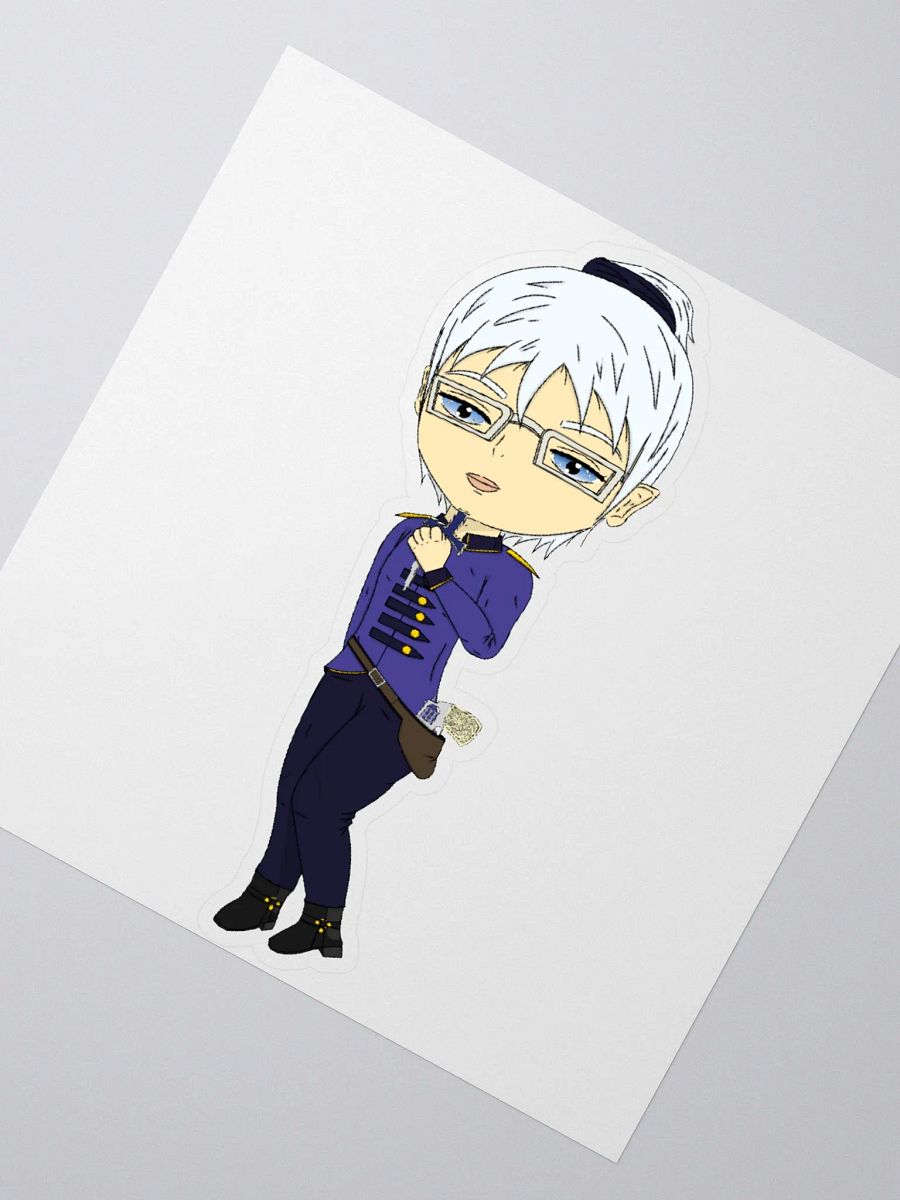 Haruto the Vampire Slayer product image (2)