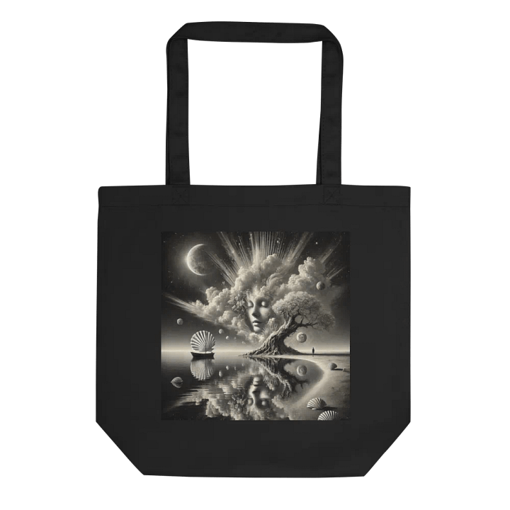 Moon Thoughts I Bag product image (1)