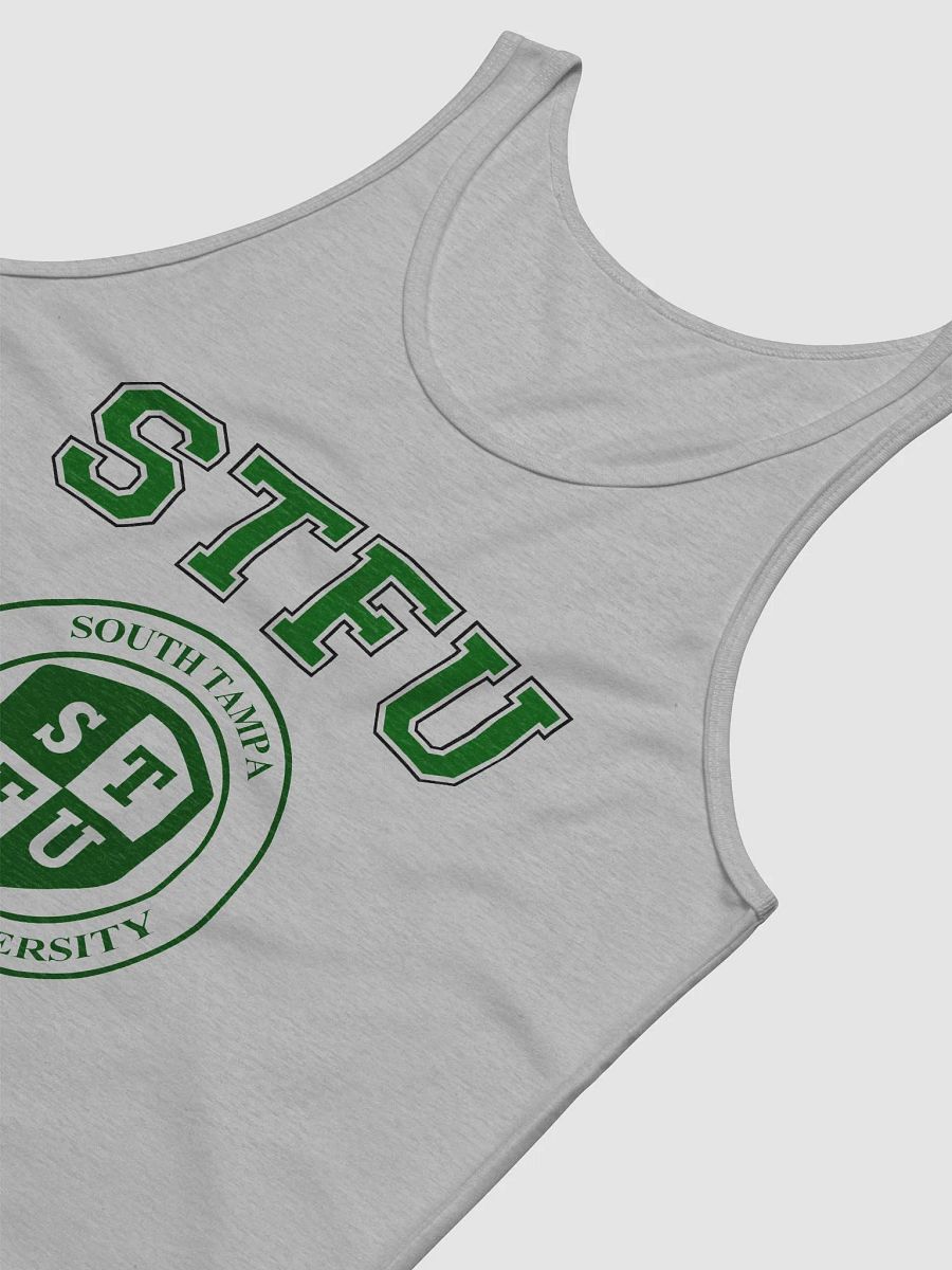 Jersey Tank Top Light Colors product image (6)