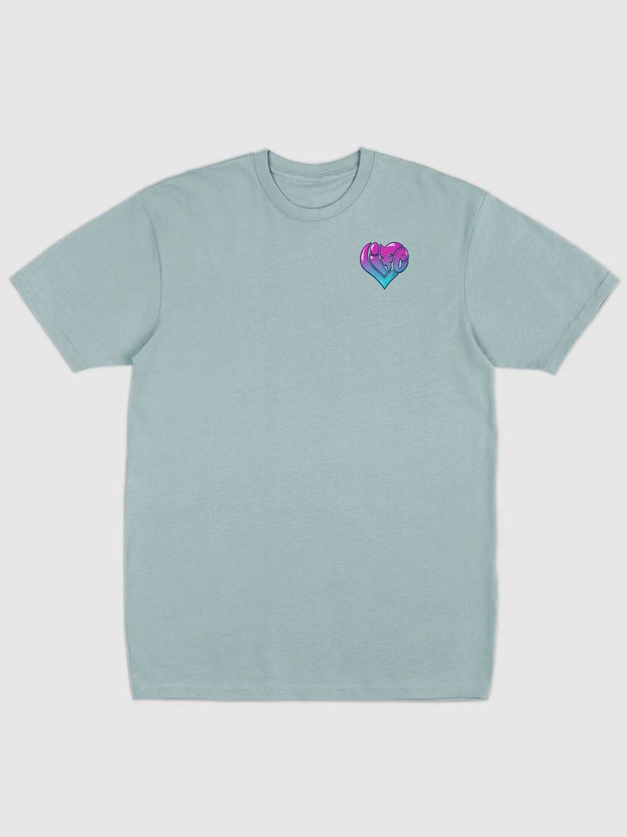 Love Life Wanderer Premium Heavyweight Tee product image (5)
