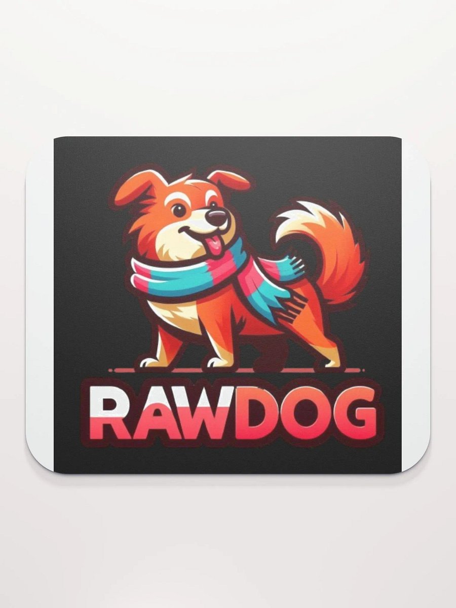 RawDog Pad product image (2)