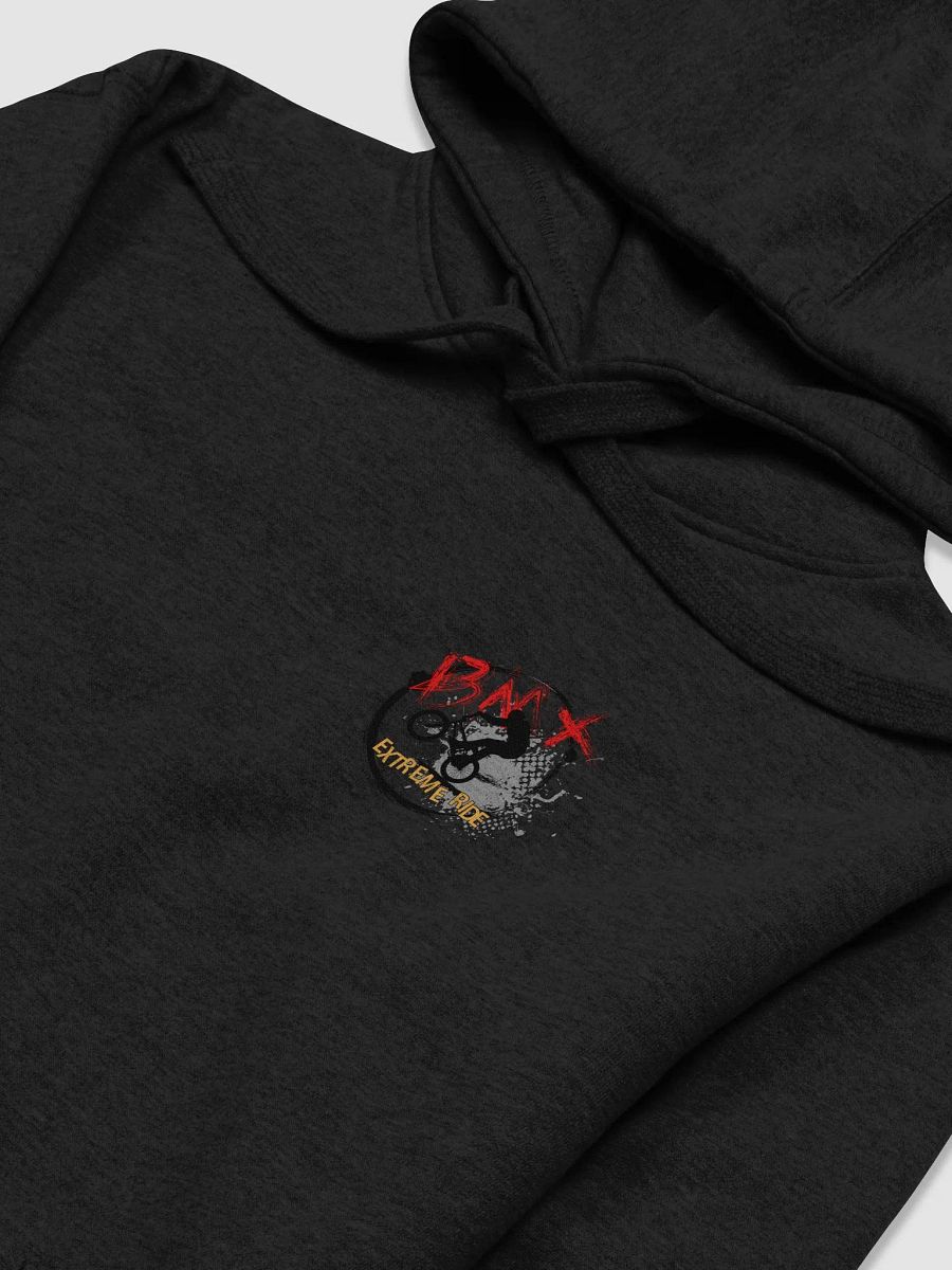 Extreme Ride BMX Unisex Hoodie product image (23)