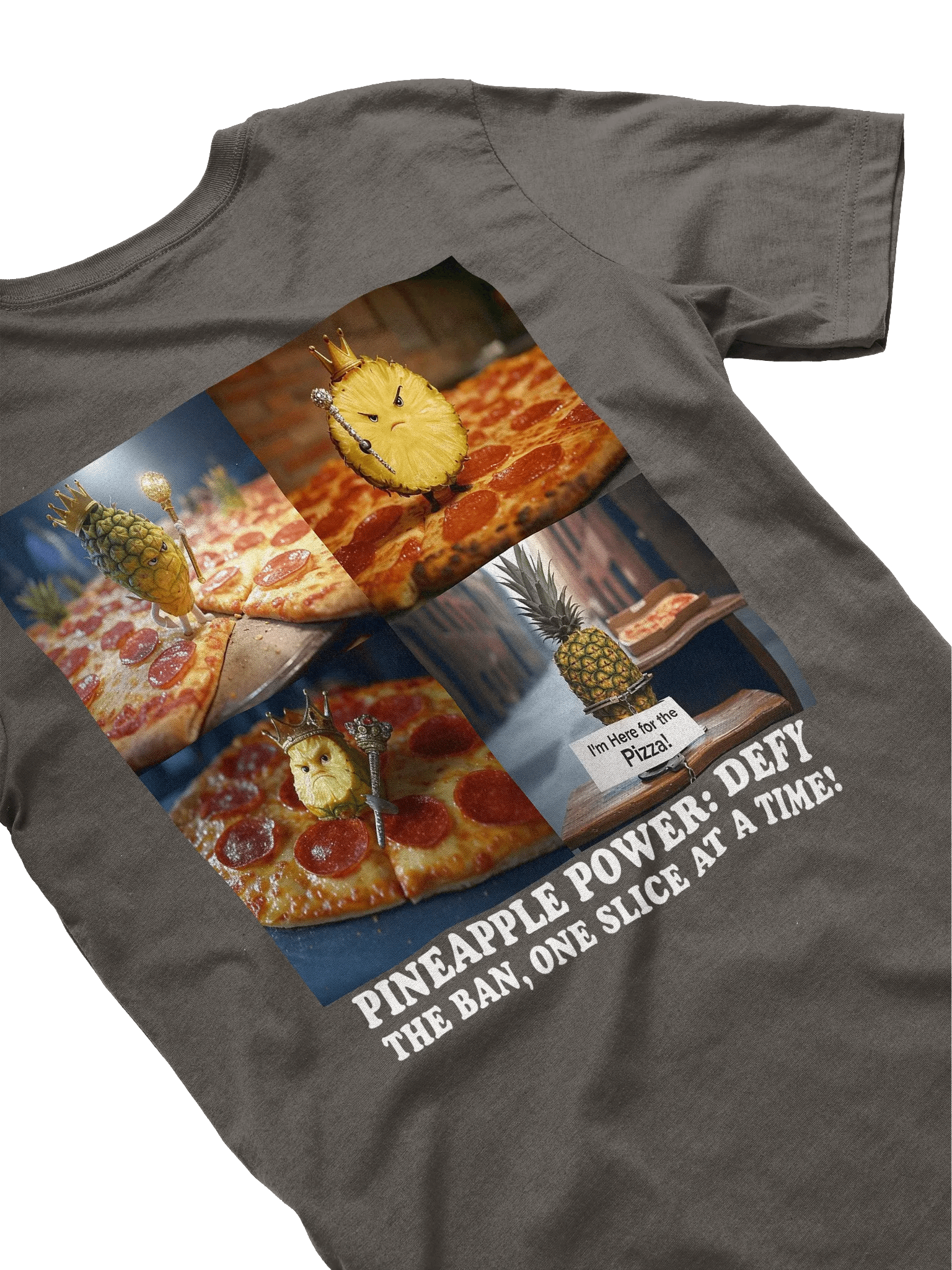 The Great Pineapple Rebellion product image (38)