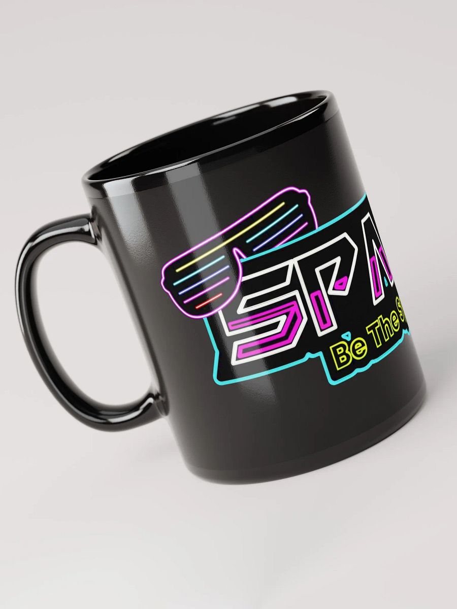 Retro Mug product image (3)