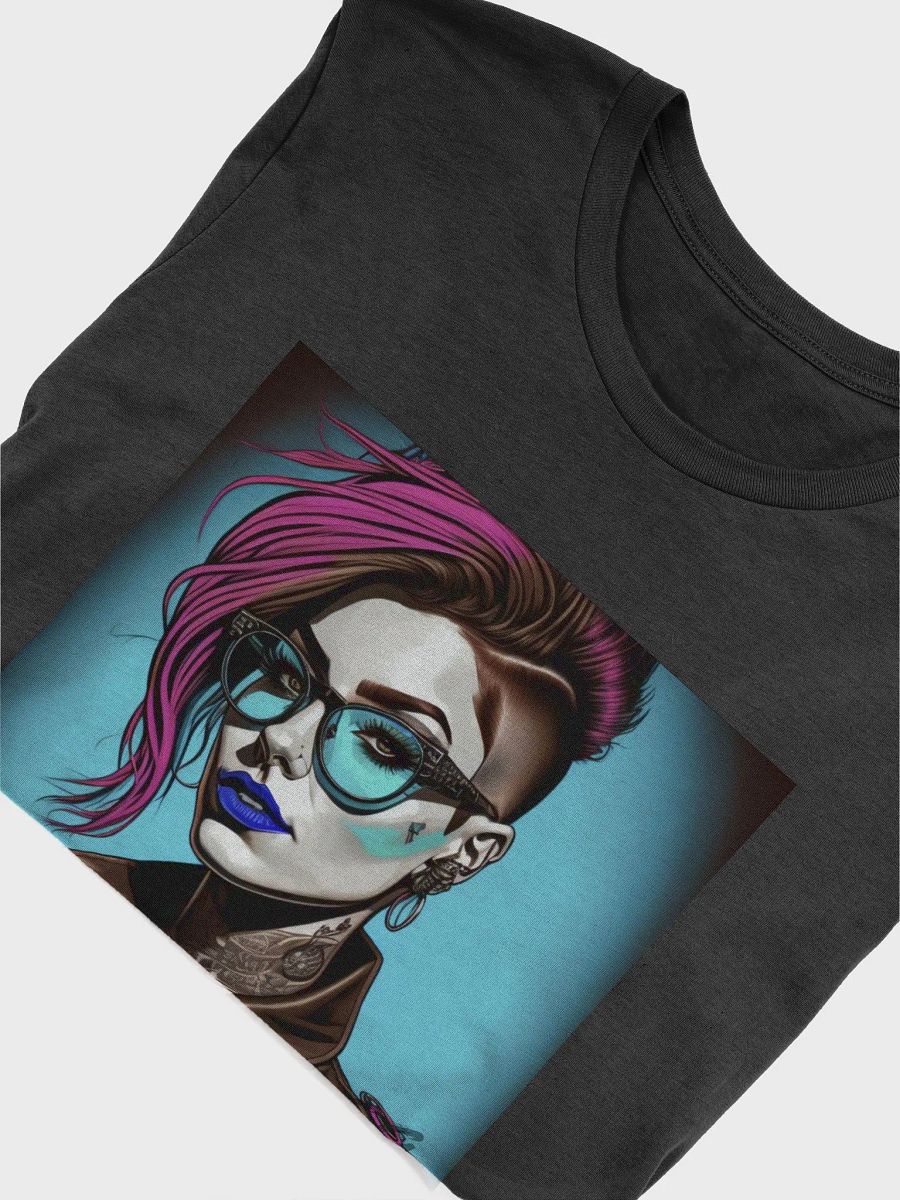 DGG CL Fantasy Tee product image (20)