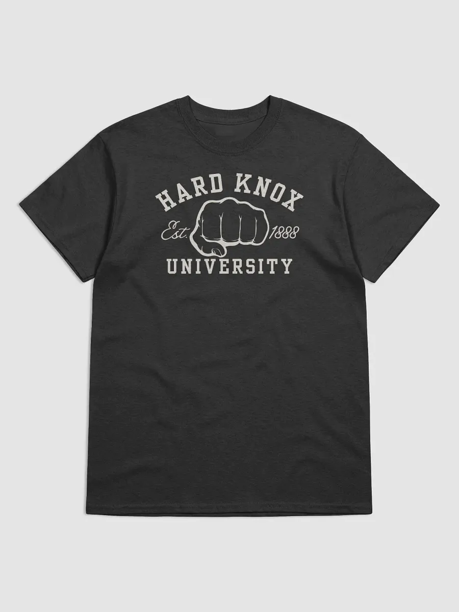 Hard Knox University product image (1)