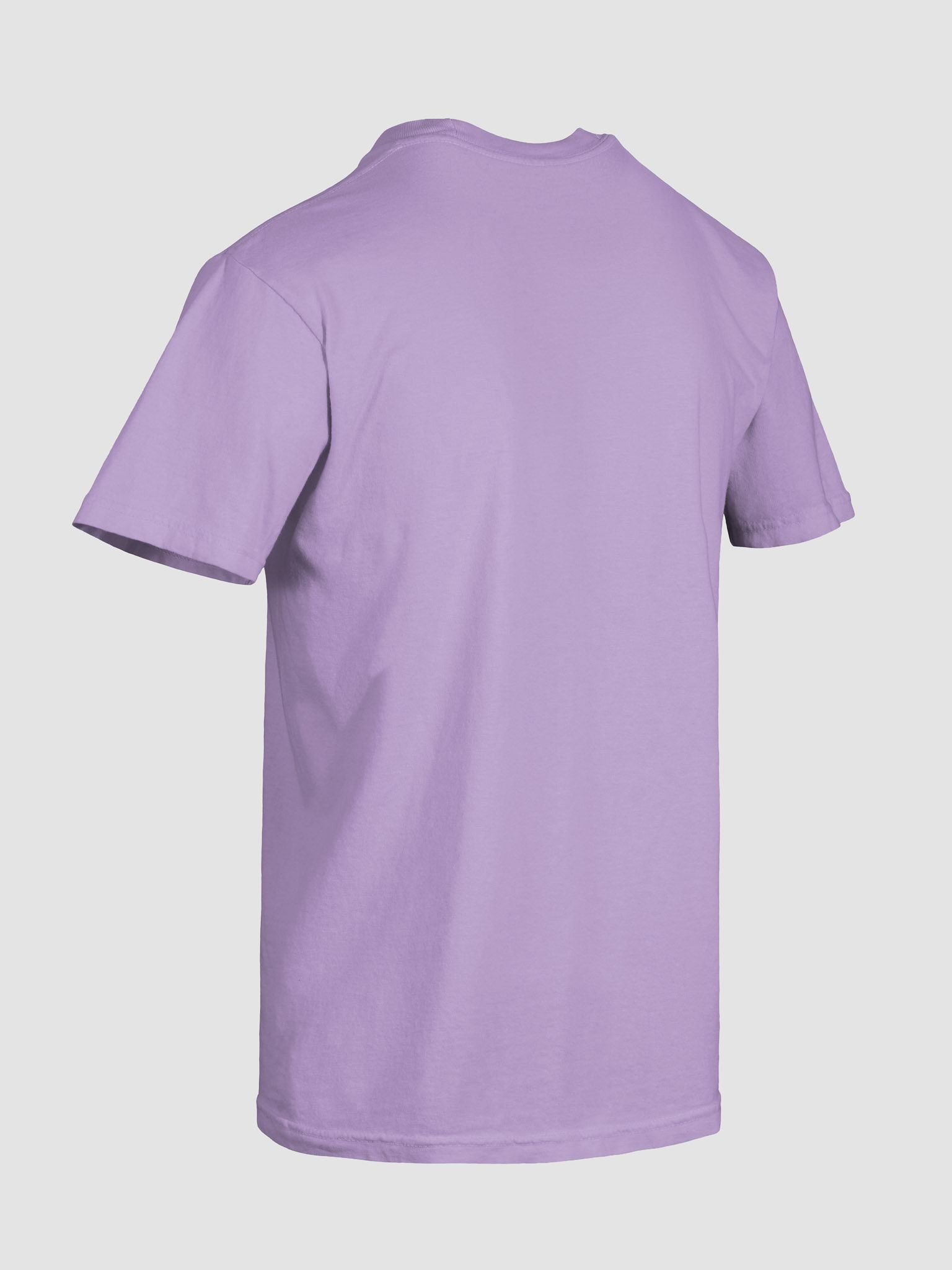 Omega Leo T-shirt product image (93)