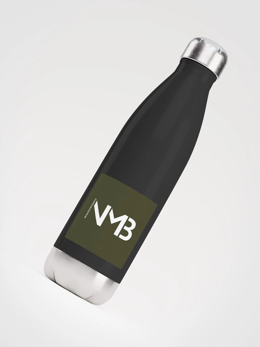 Simple logo bottle product image (4)