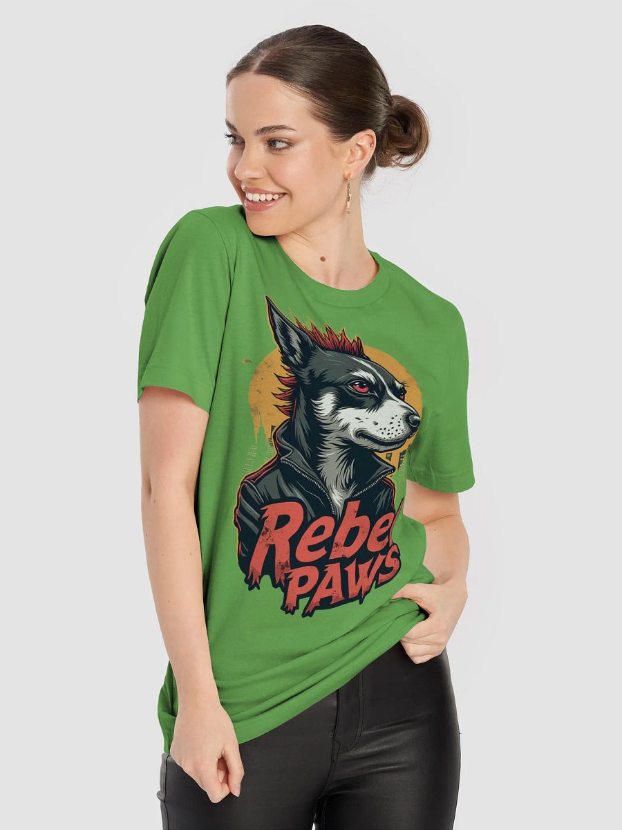 Rebel Paws product image (8)