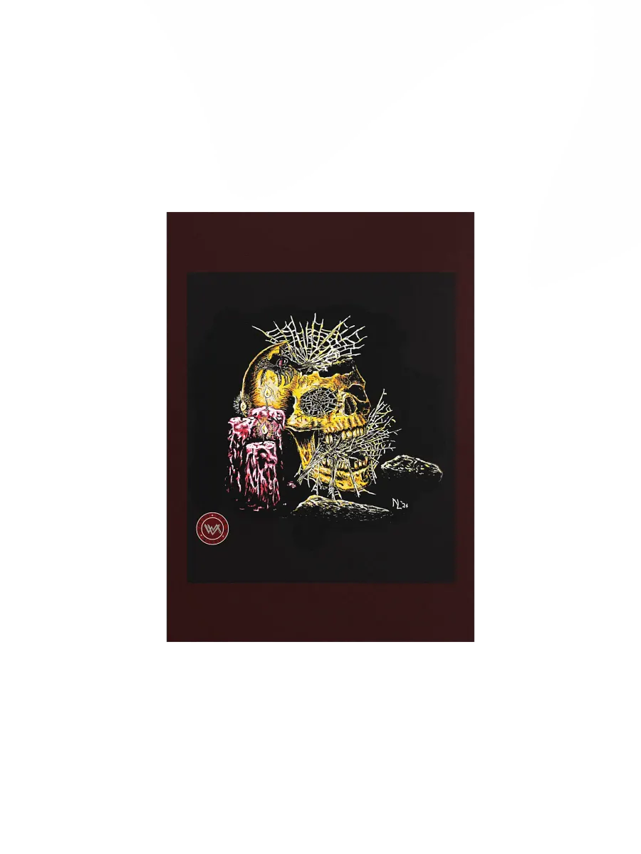 Relics- Print product image (2)