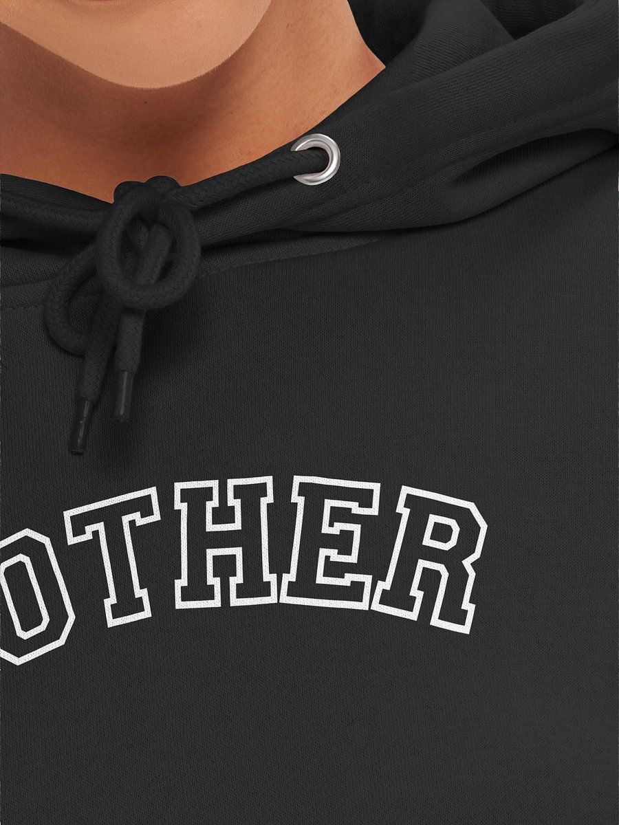 MOTHER Stylized Hoodie product image (38)