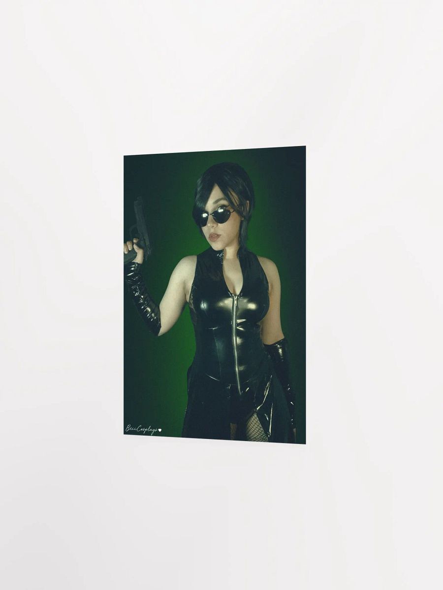 TriniBrii Poster product image (4)