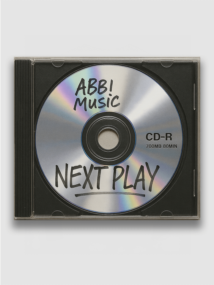 Next Play | ALL BALL BABY! Music product image (1)