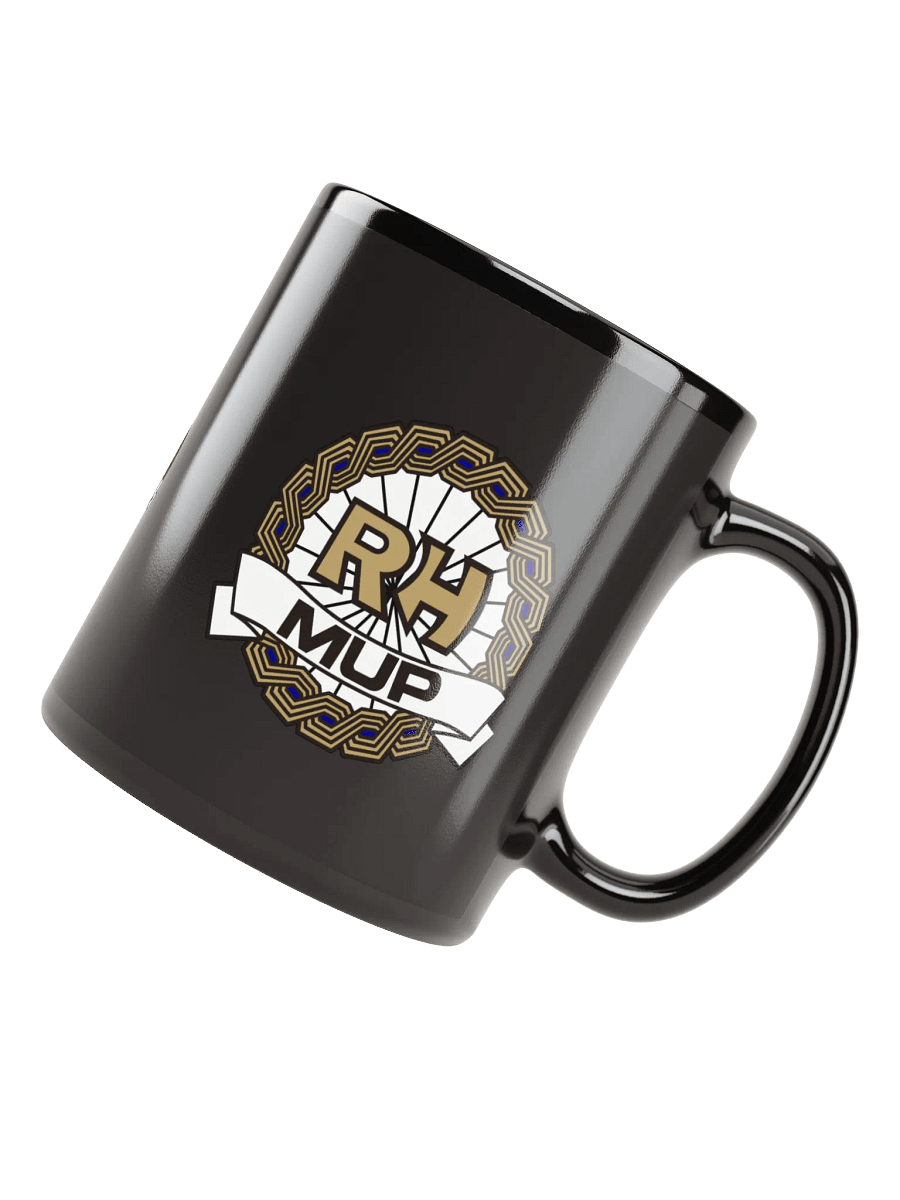 RH MUP Geometric Mug product image (6)