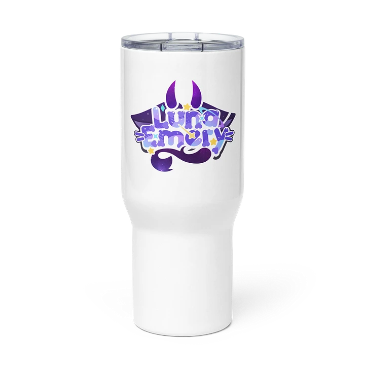 Luna Logo Cup product image (1)