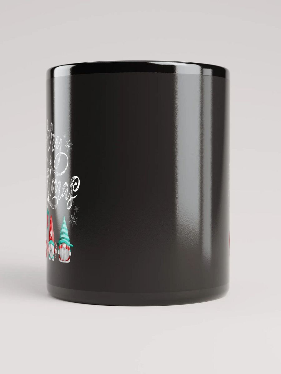 Merry Christmas Gnomes Mug product image (9)