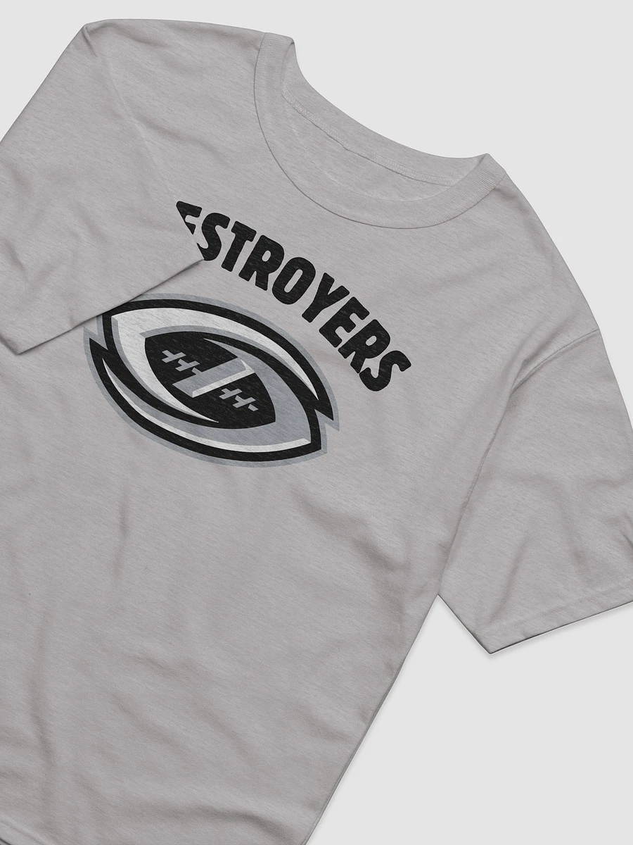 Columbus Destroyers Champion Tee product image (7)