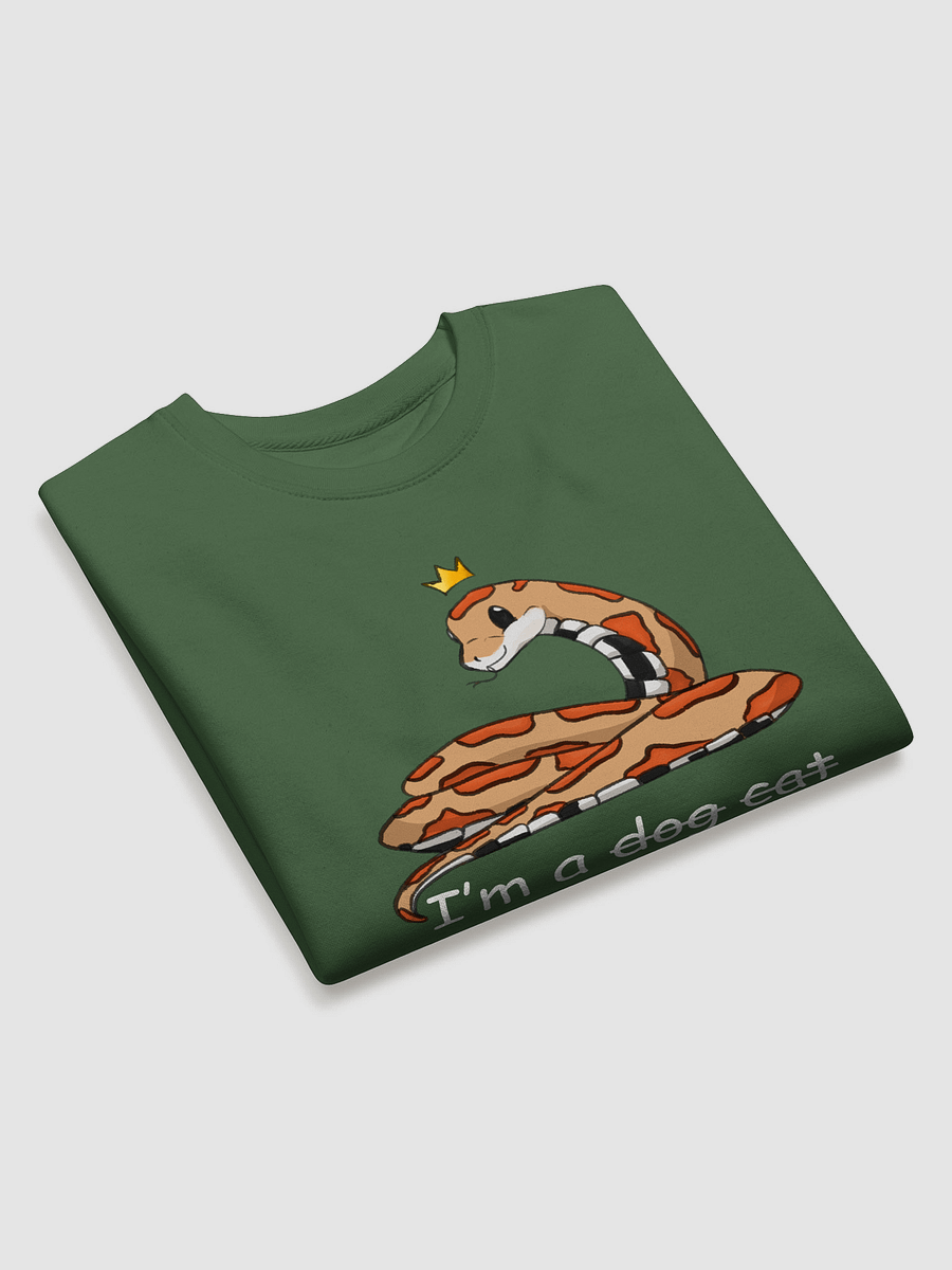I'm a Snake Person product image (14)