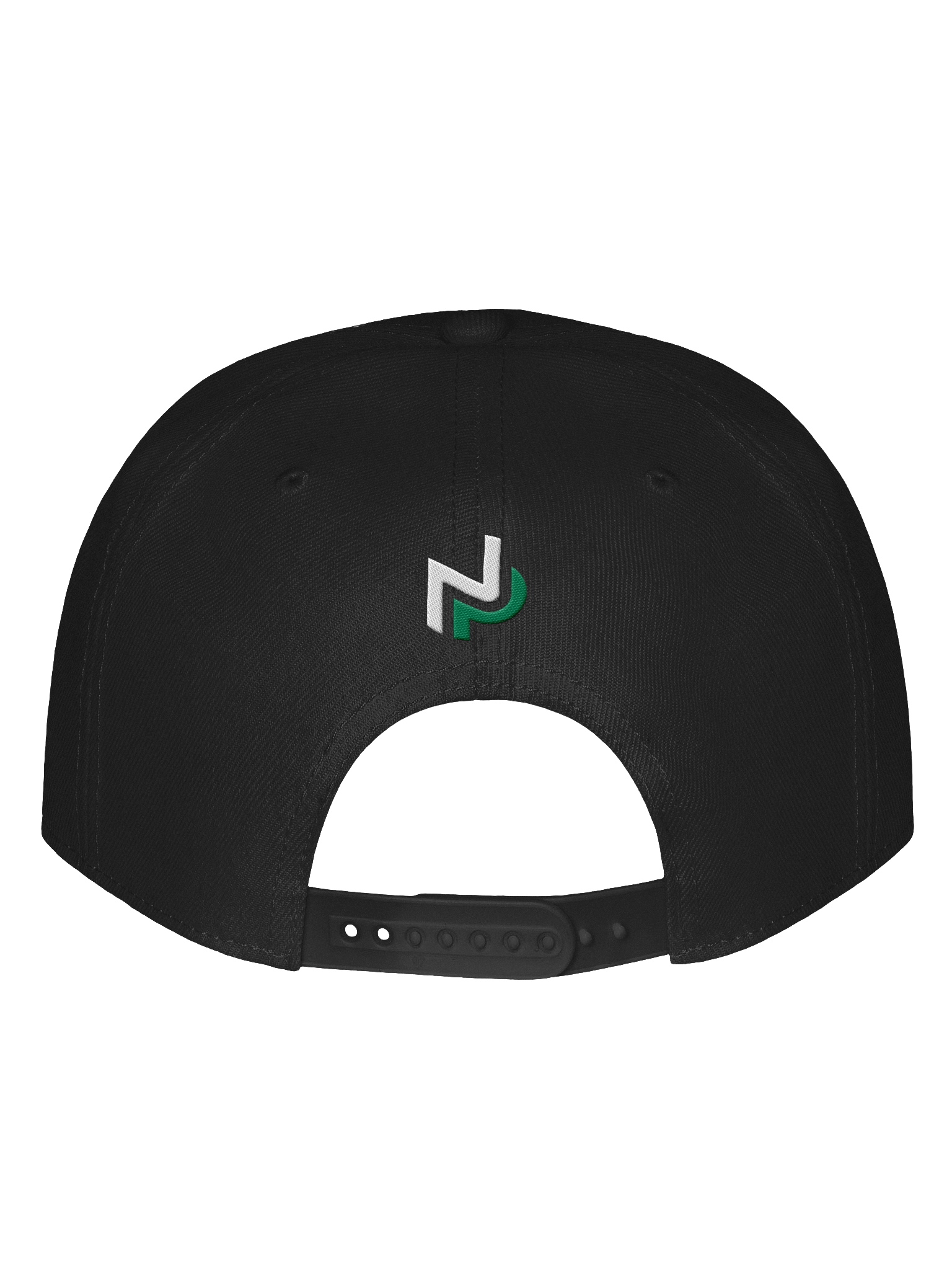 "Tornado Survival" Snapback product image (4)