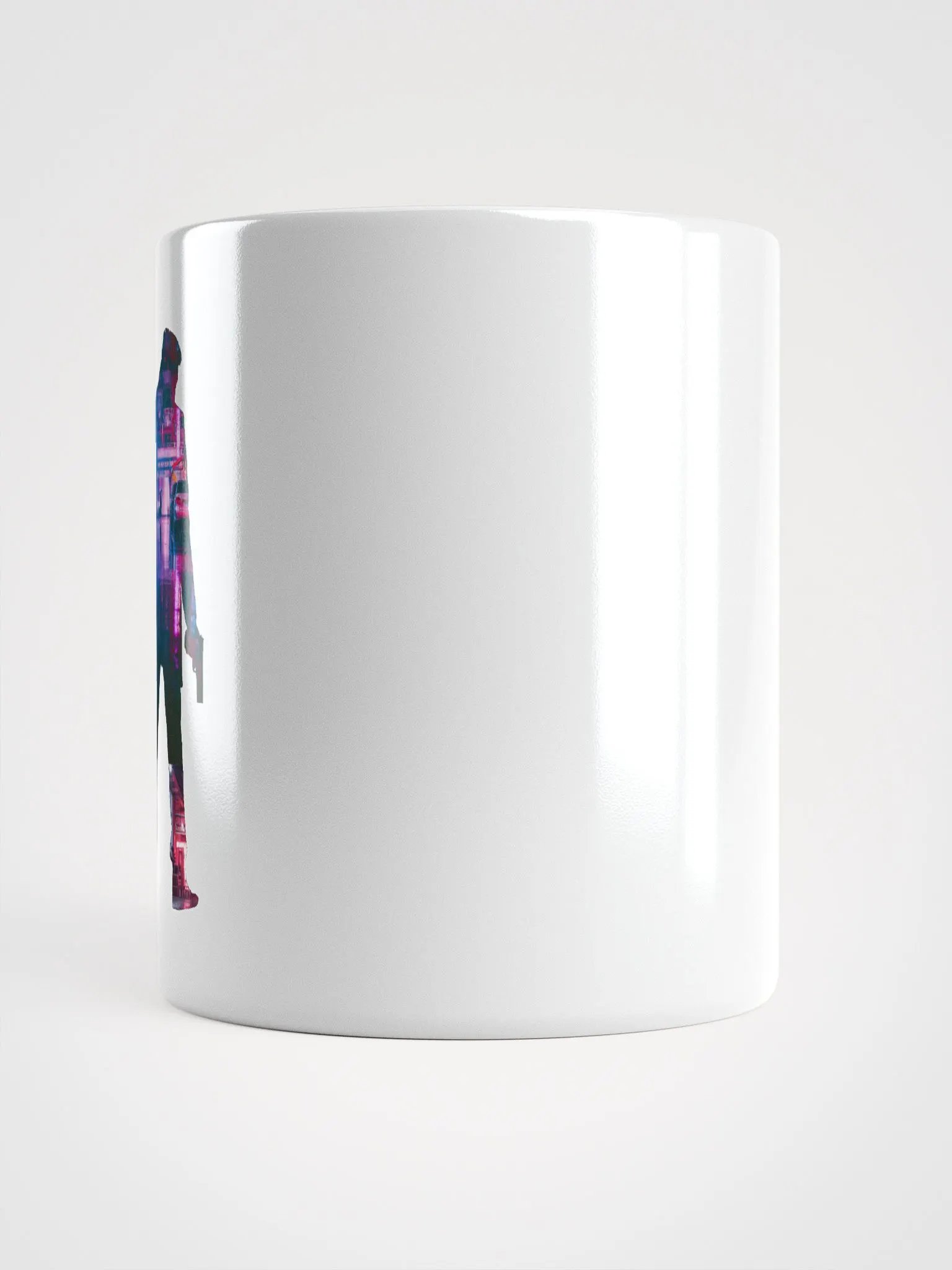 Agent Blade Mug product image (2)
