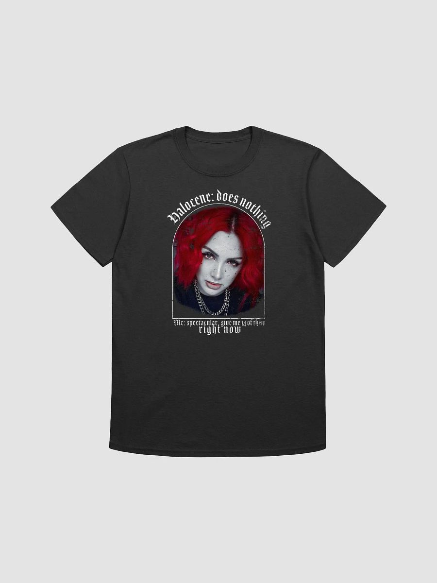 Halocene Does Nothing Tee product image (1)