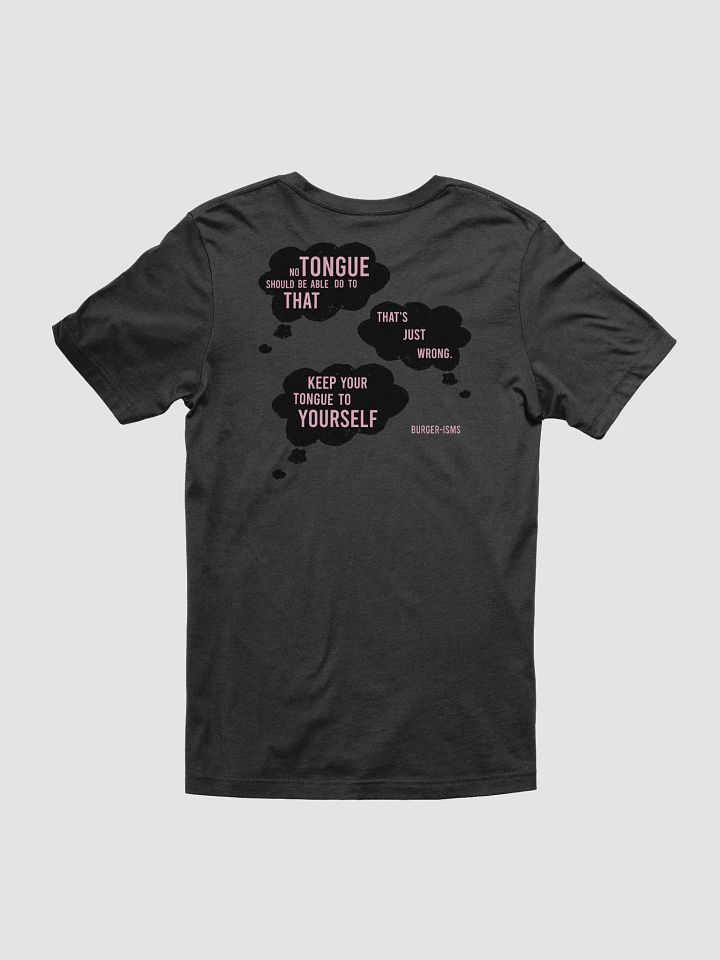 Burger-ism 1.0 product image (9)