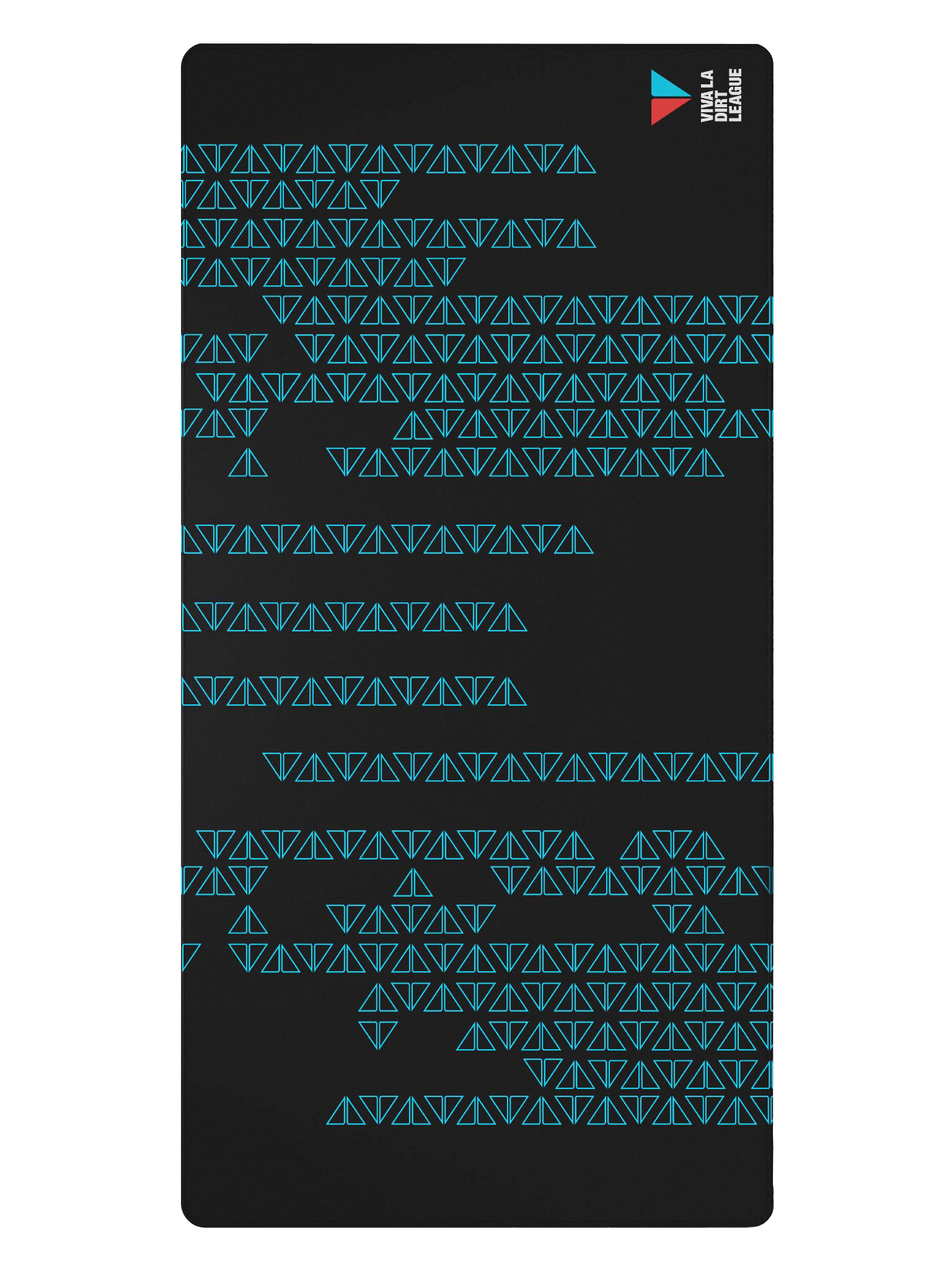VLDL Flat Clicker - Blue product image (3)