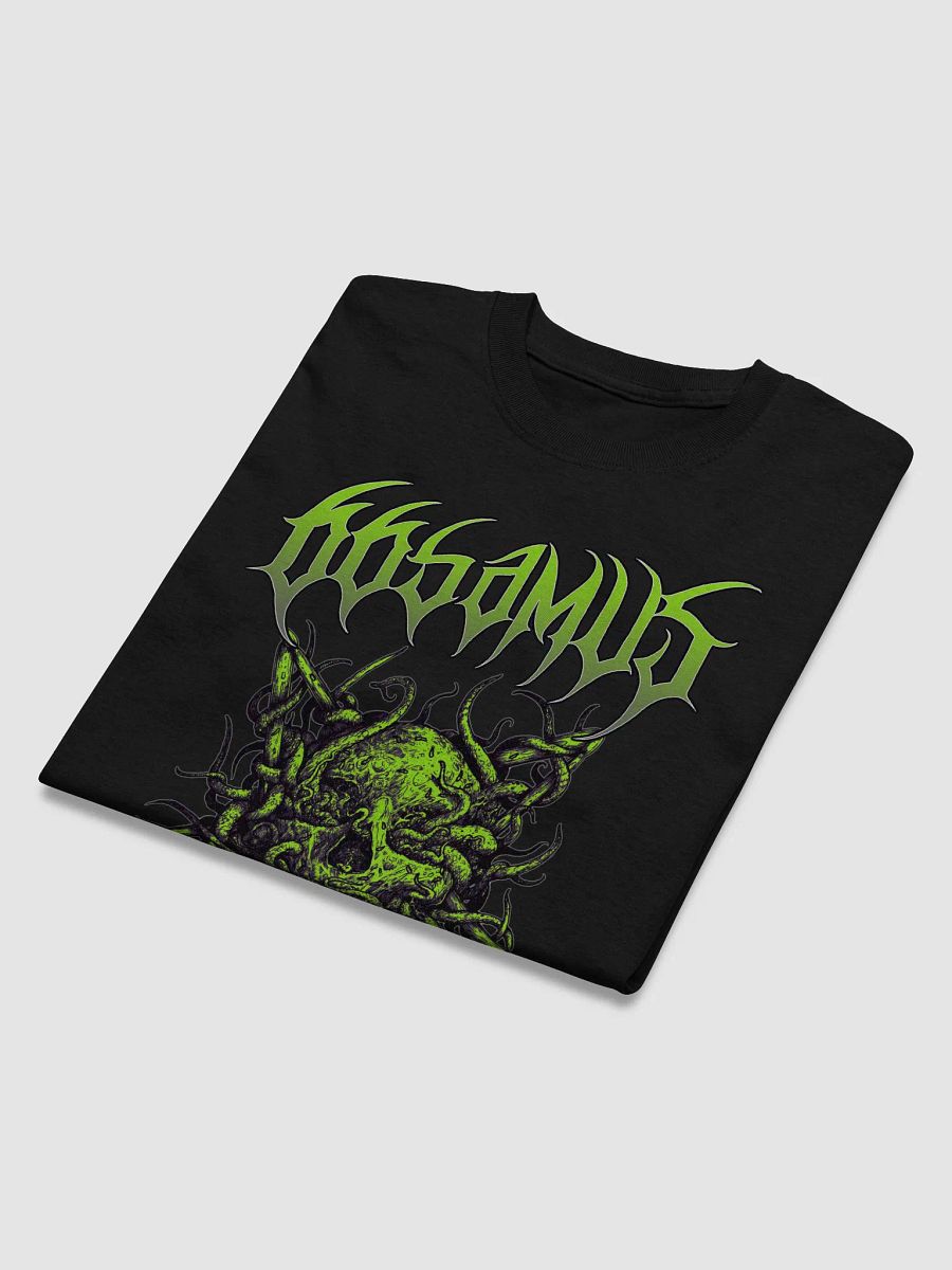 Infested shirt (green v1) product image (28)
