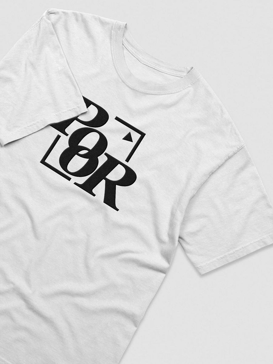Poorboy's Embroidered Colored Tee '001' product image (83)