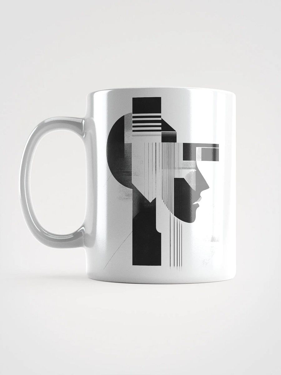 Abstract Persona 004 (Mug) product image (1)