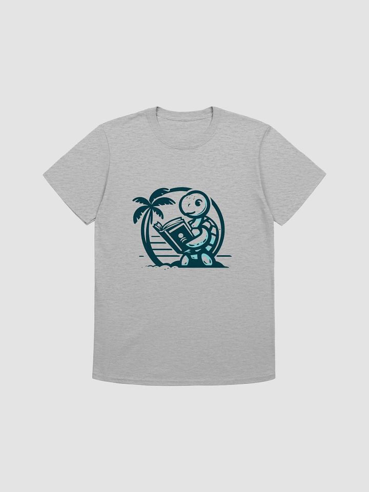 Tropical Logo Tee product image (1)