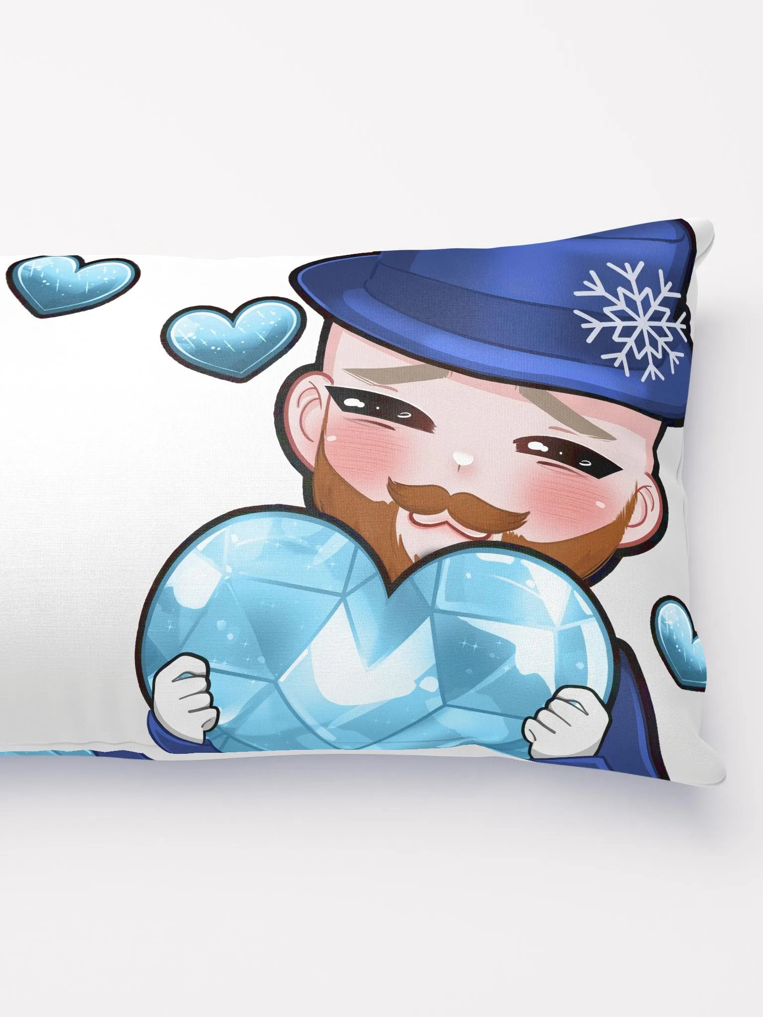 Love Pillow product image (2)