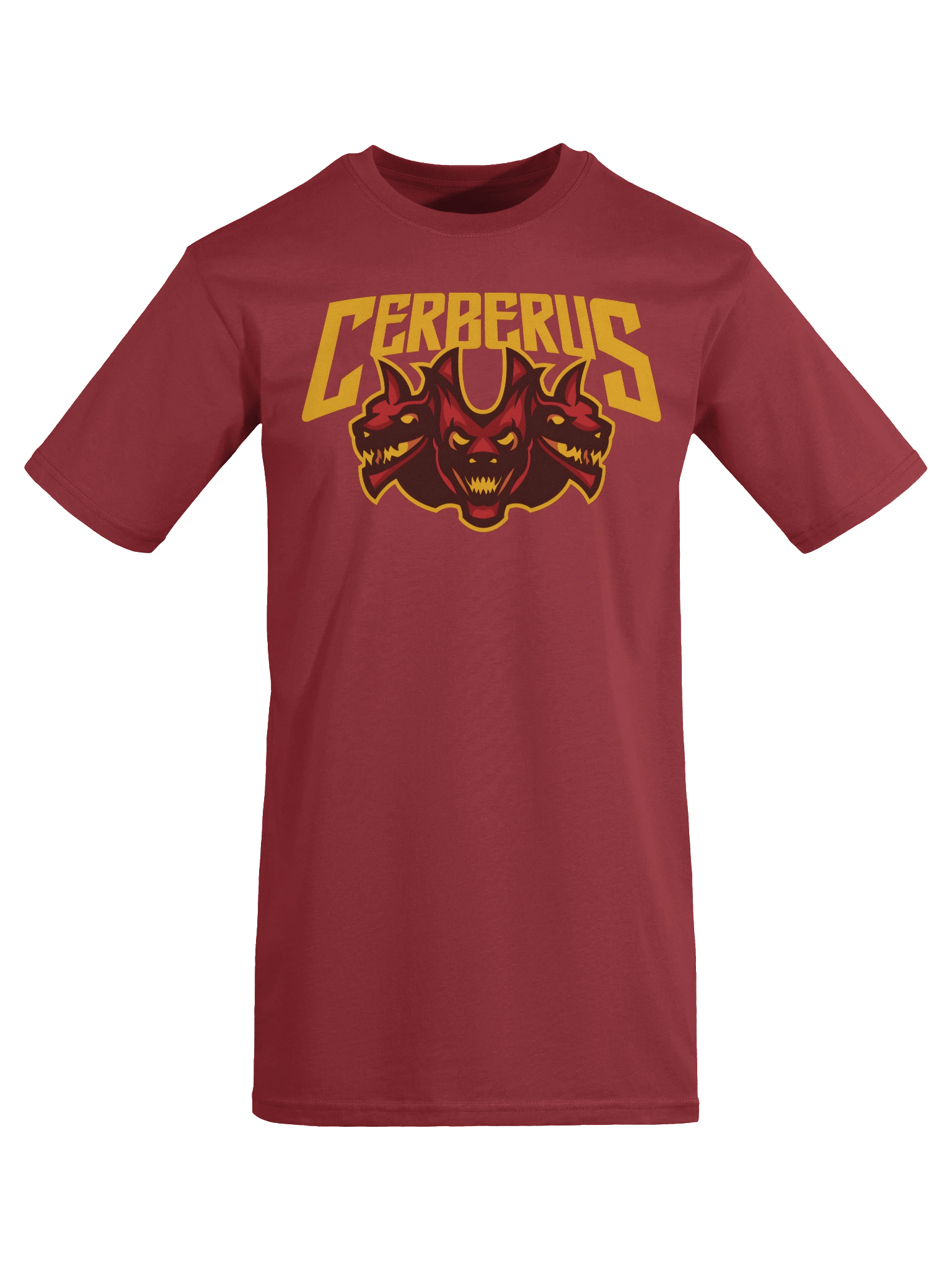 'Cerberus' OSRS Men's Premium Tee product image (5)