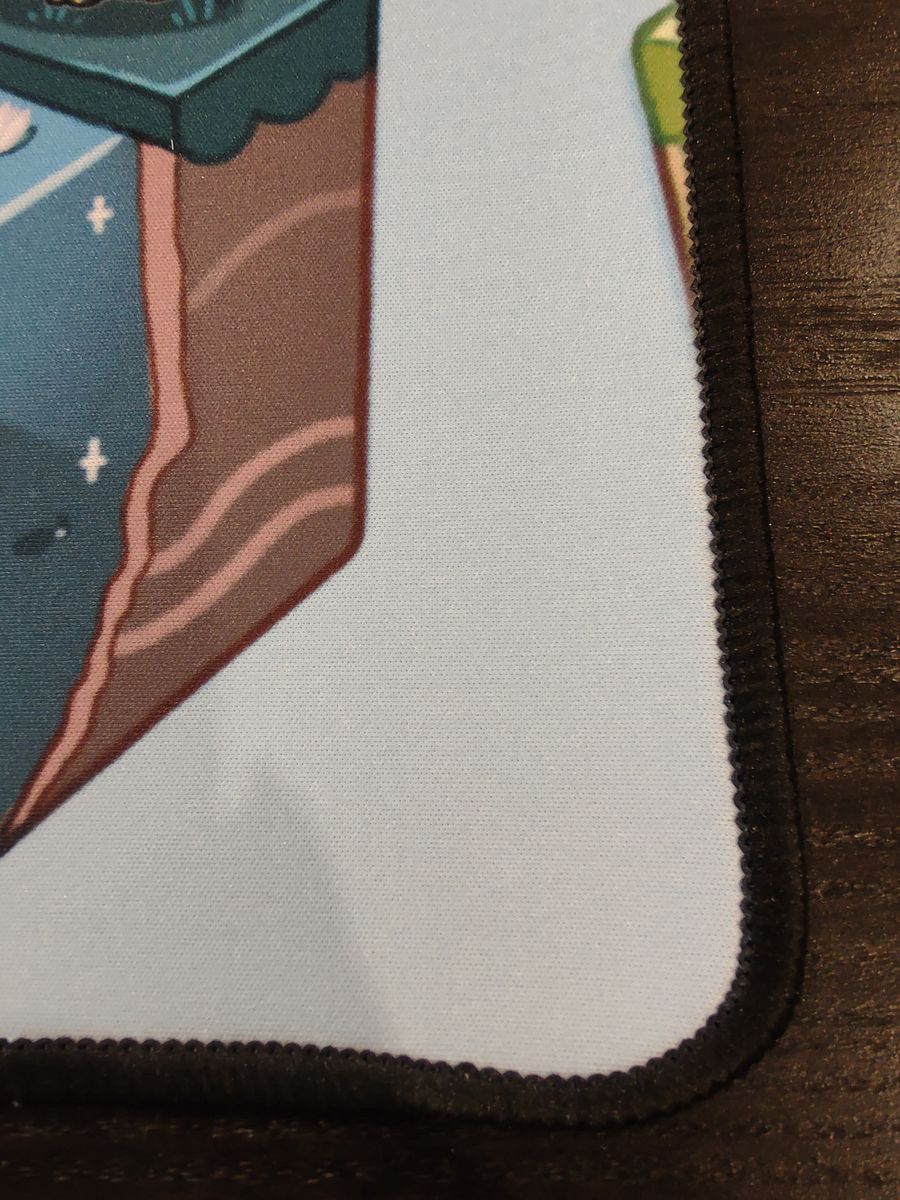 Large Desk Mat - Seasons of Smol product image (3)