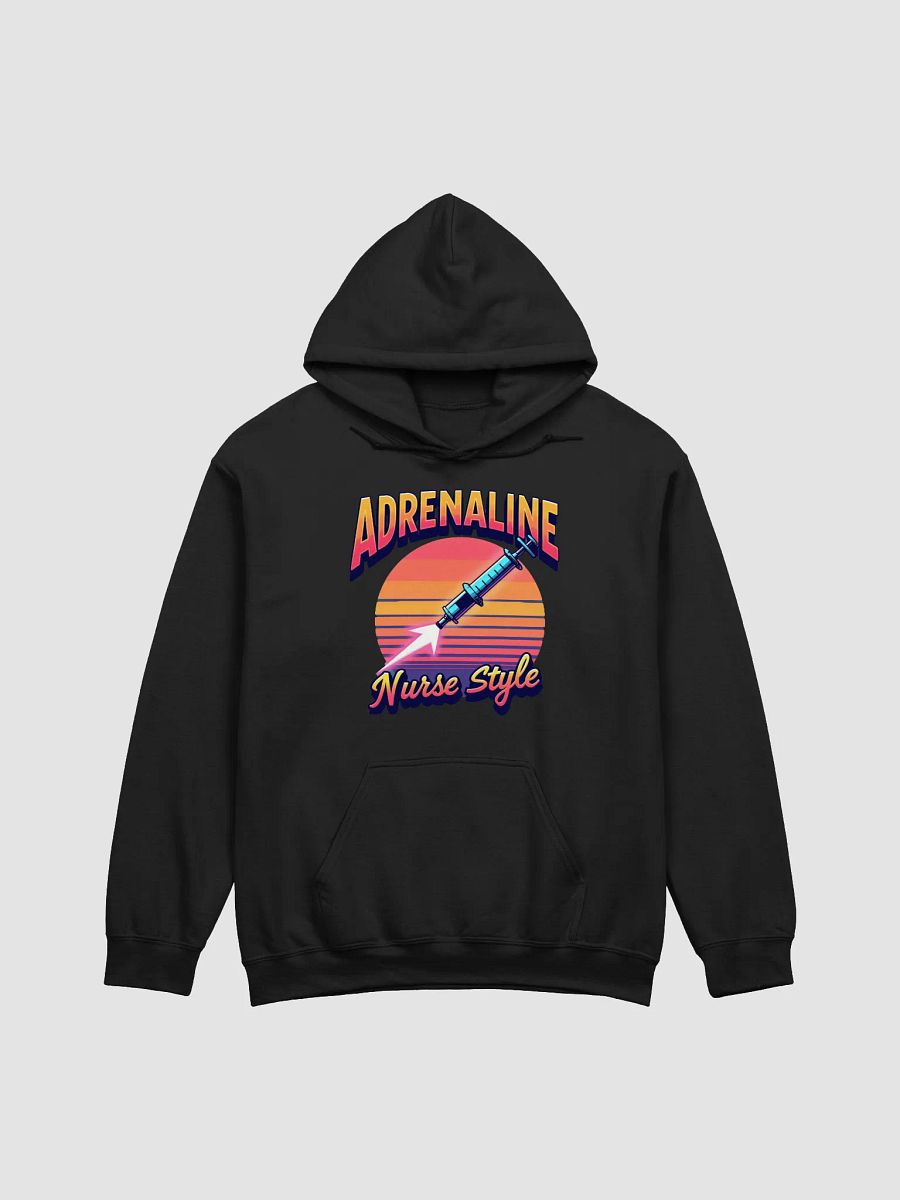 ADRENALINE Nurse Style Hoodie product image (6)