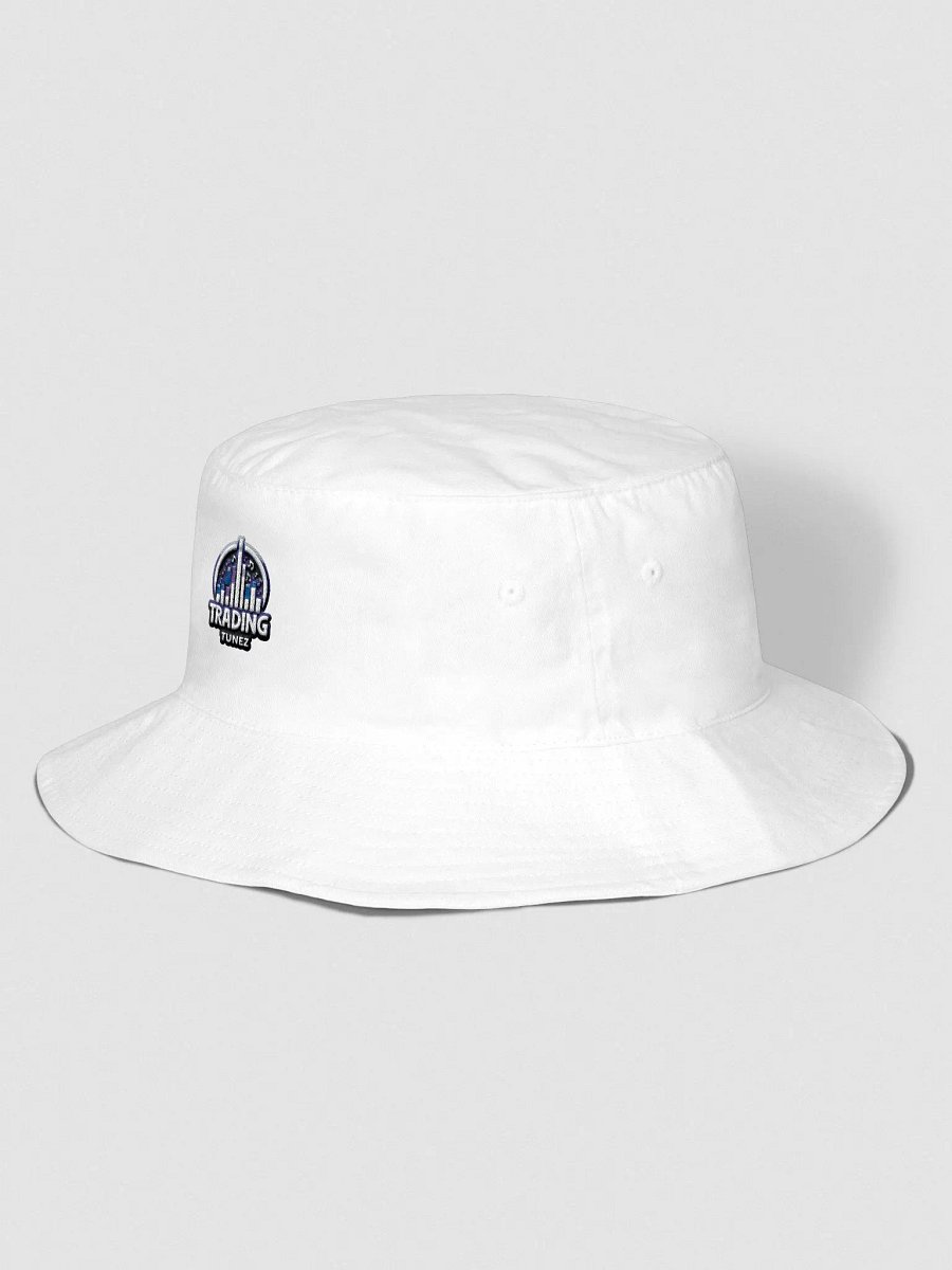 TradingTunez Bucket Hat product image (4)